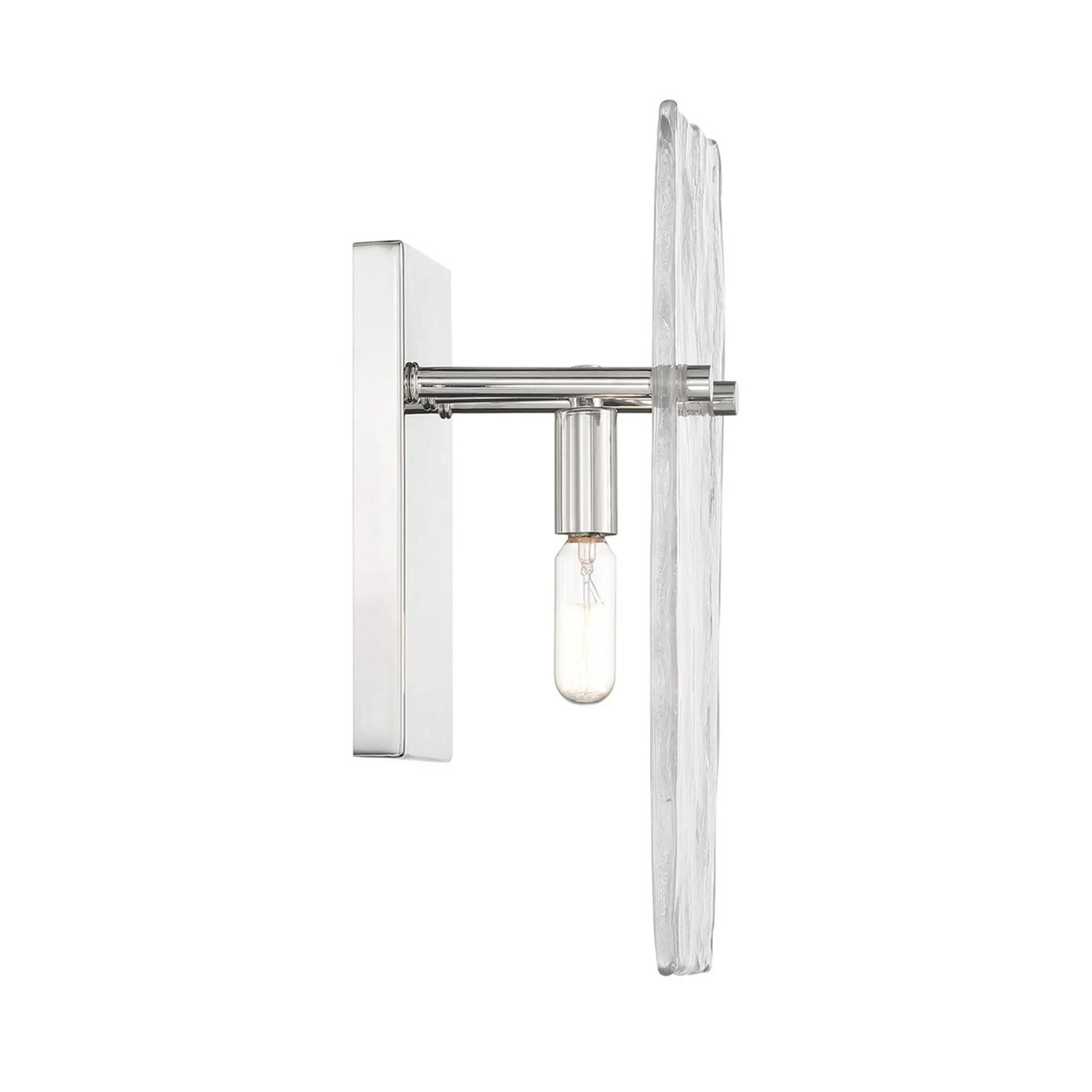 Ritratto Bath Sconce