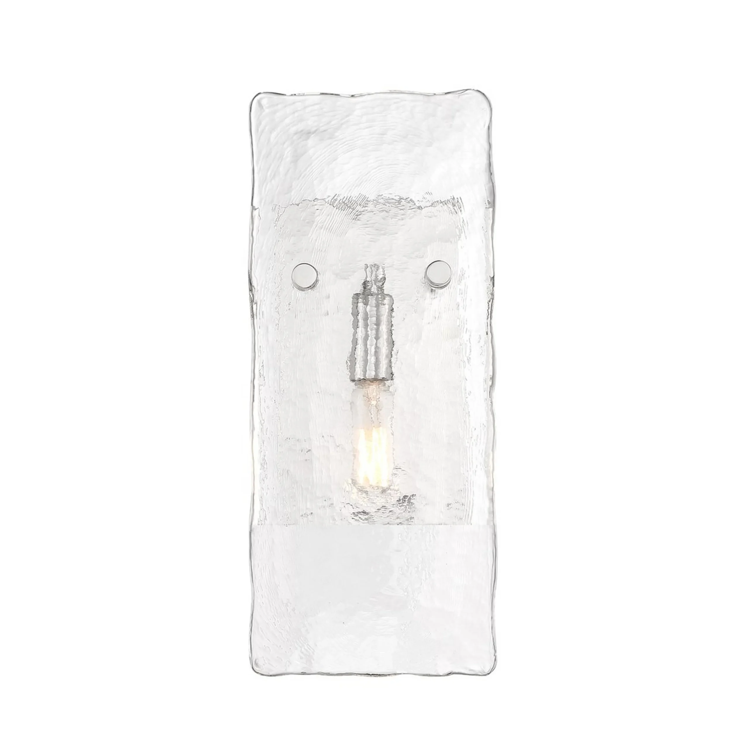 Ritratto Bath Sconce