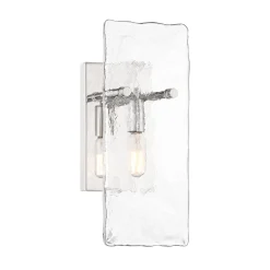 Ritratto Bath Sconce