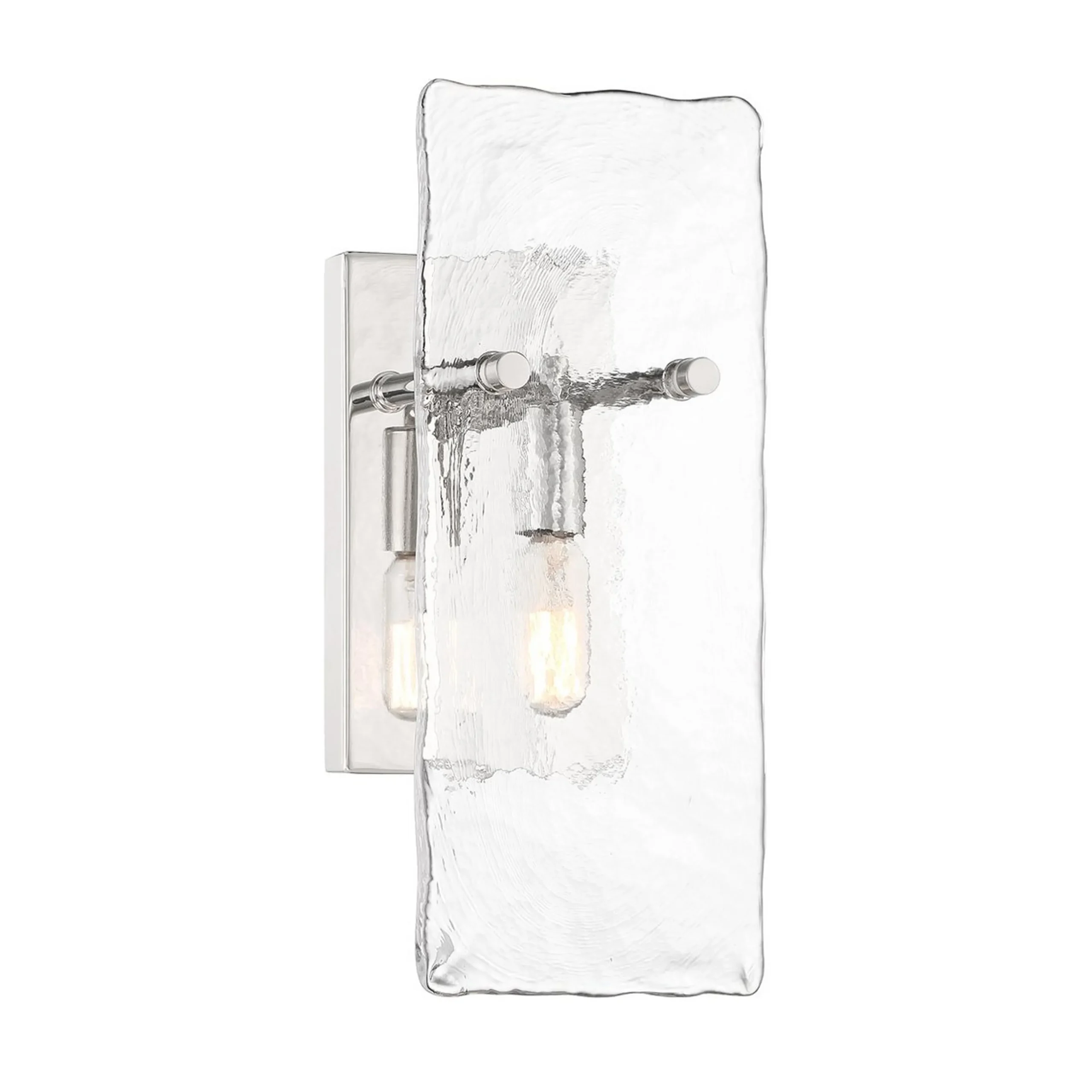 Ritratto Bath Sconce