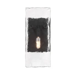 Ritratto Bath Sconce