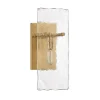 Ritratto Bath Sconce