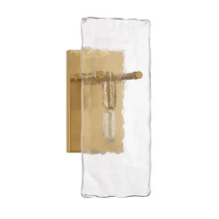 Ritratto Bath Sconce