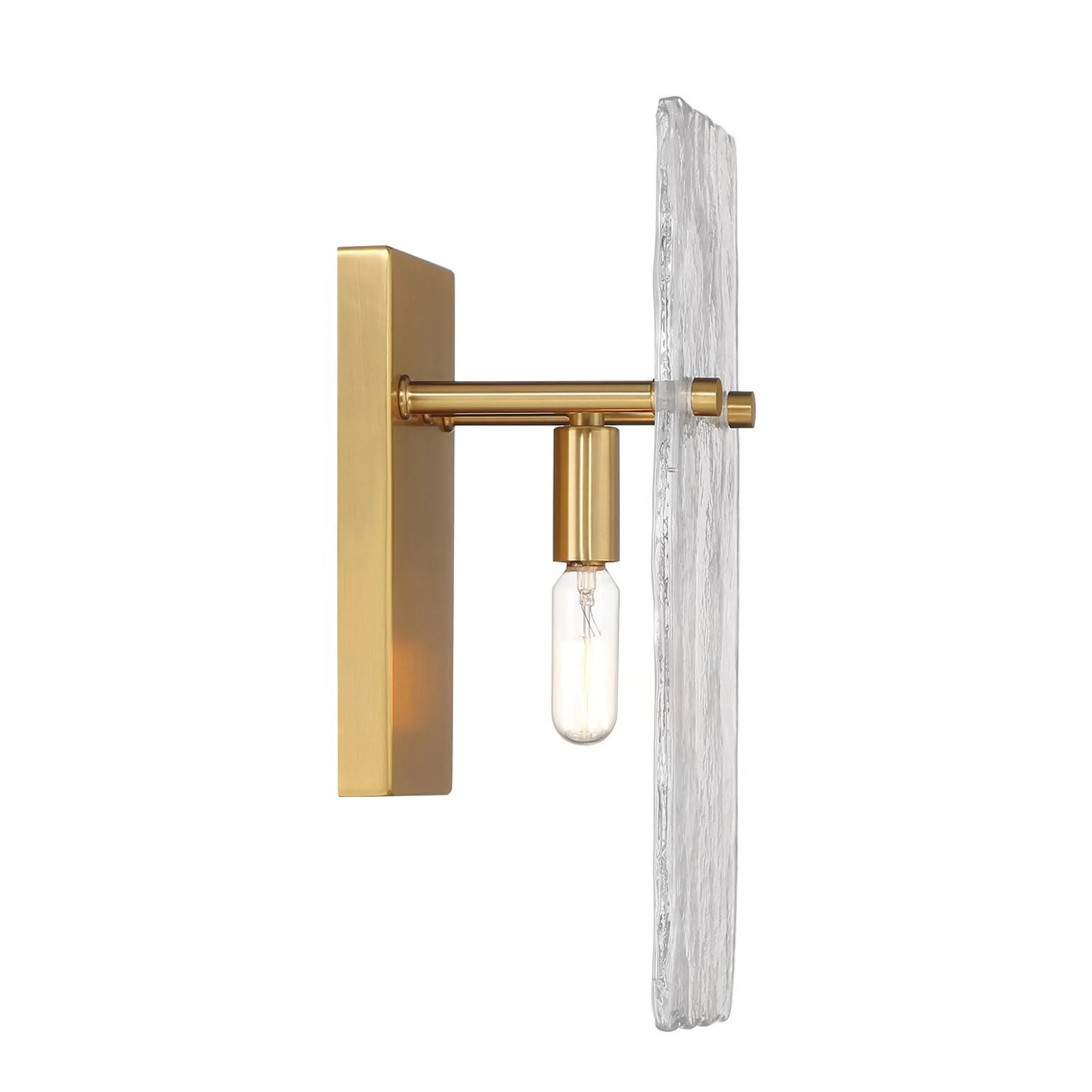 Ritratto Bath Sconce