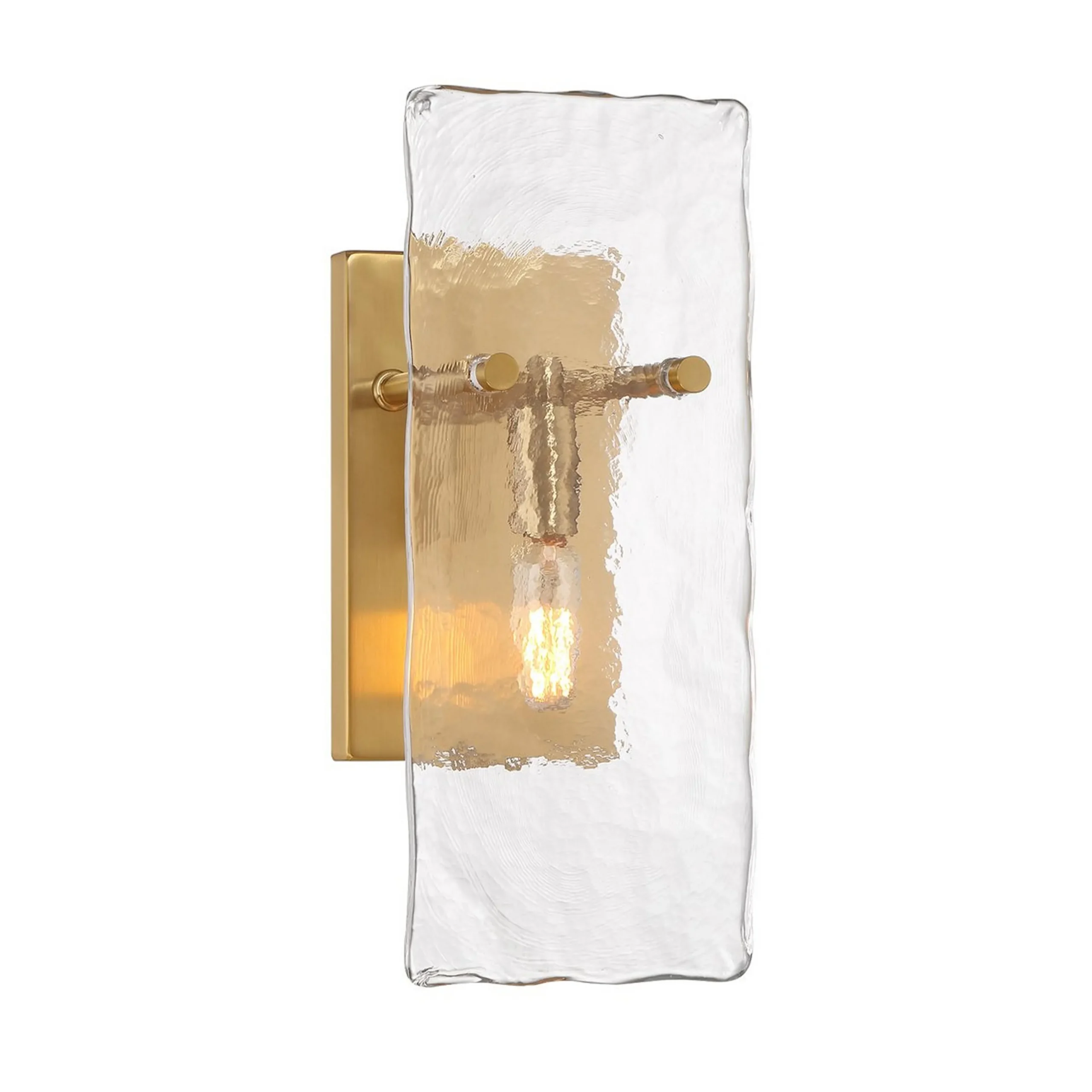 Ritratto Bath Sconce