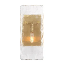 Ritratto Bath Sconce