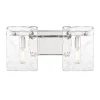 Ritratto Vanity Light - 2 Light