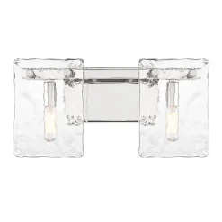 Ritratto Vanity Light - 2 Light