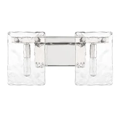 Ritratto Vanity Light - 2 Light