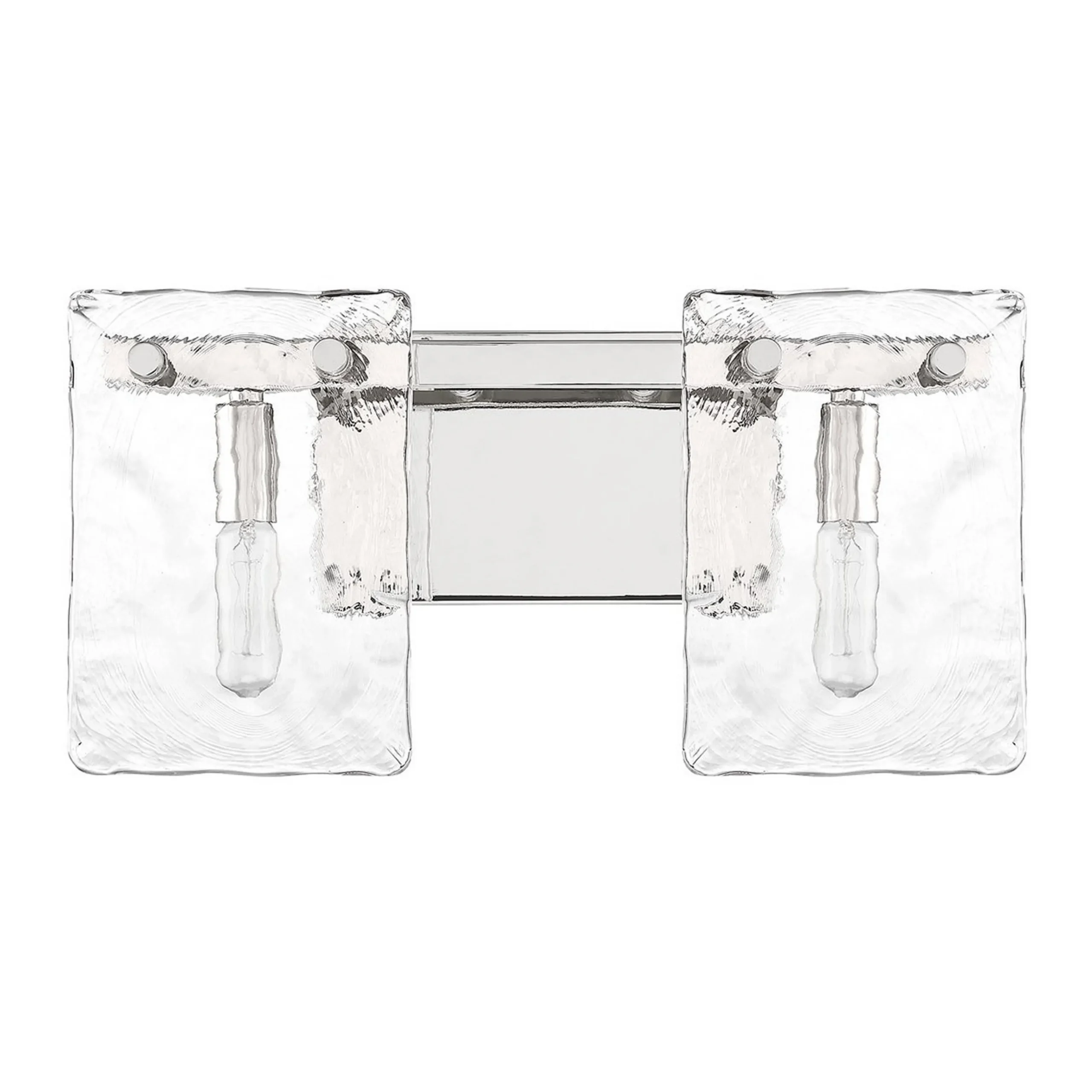 Ritratto Vanity Light - 2 Light