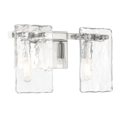 Ritratto Vanity Light - 2 Light
