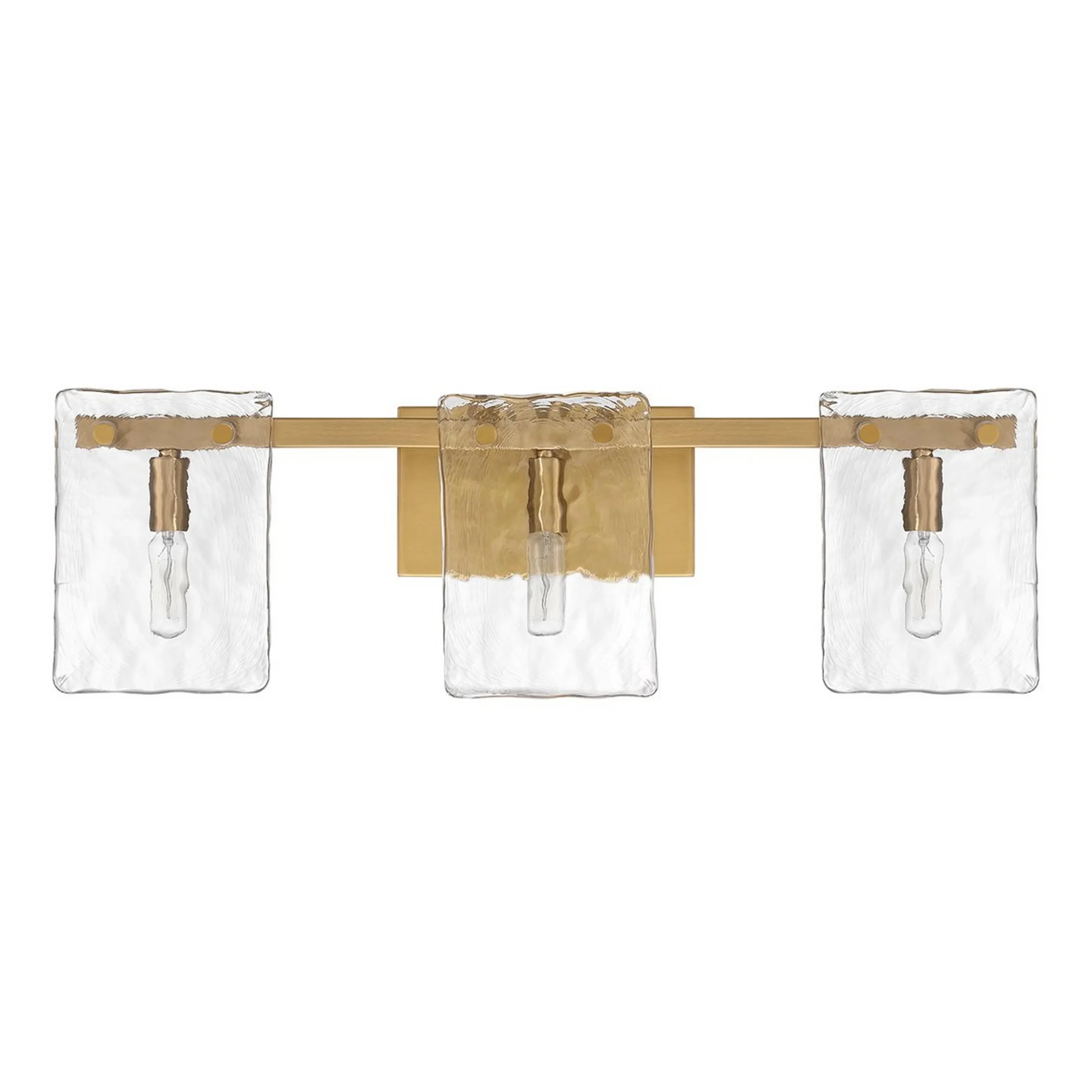 Ritratto Vanity Light - 3 Light