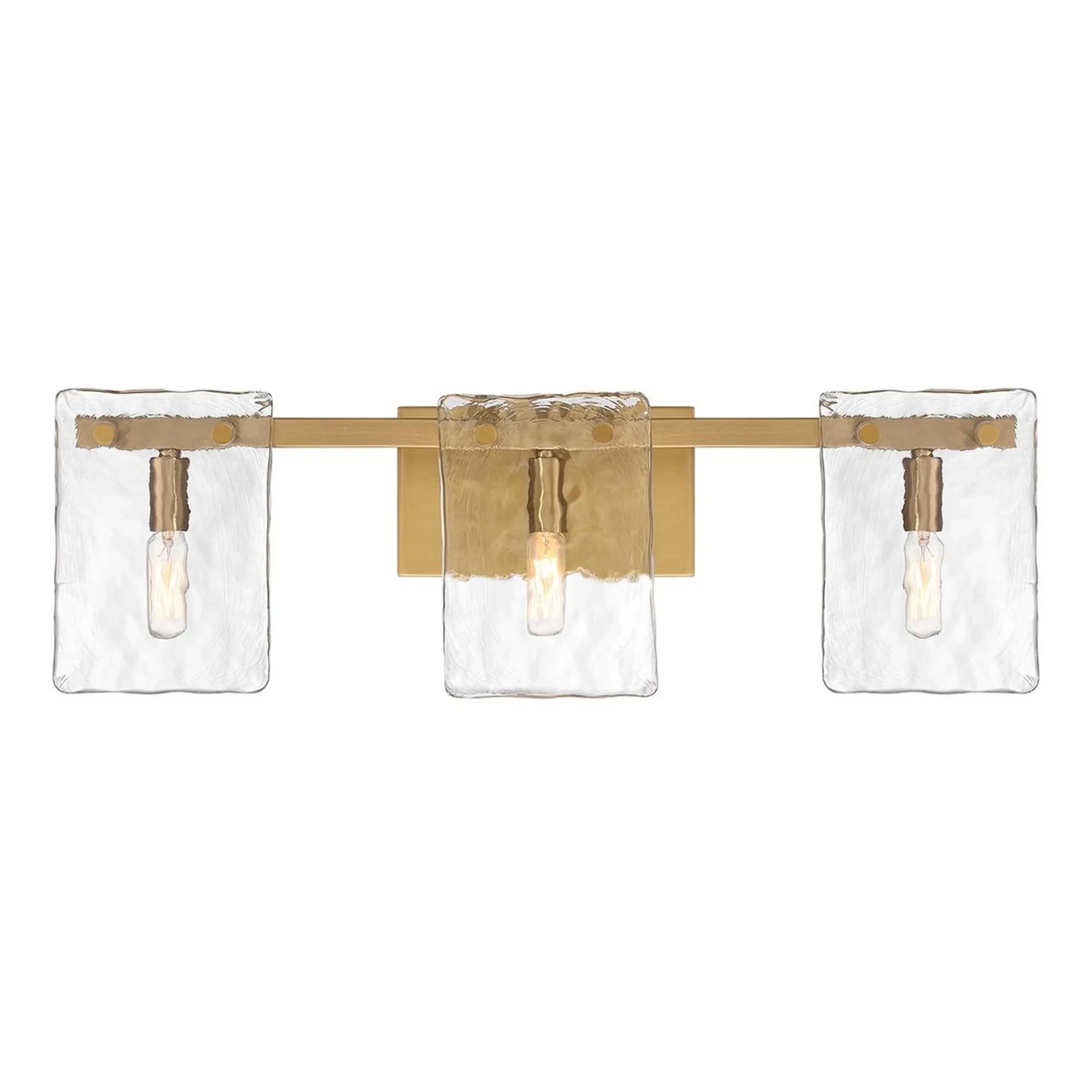 Ritratto Vanity Light - 3 Light
