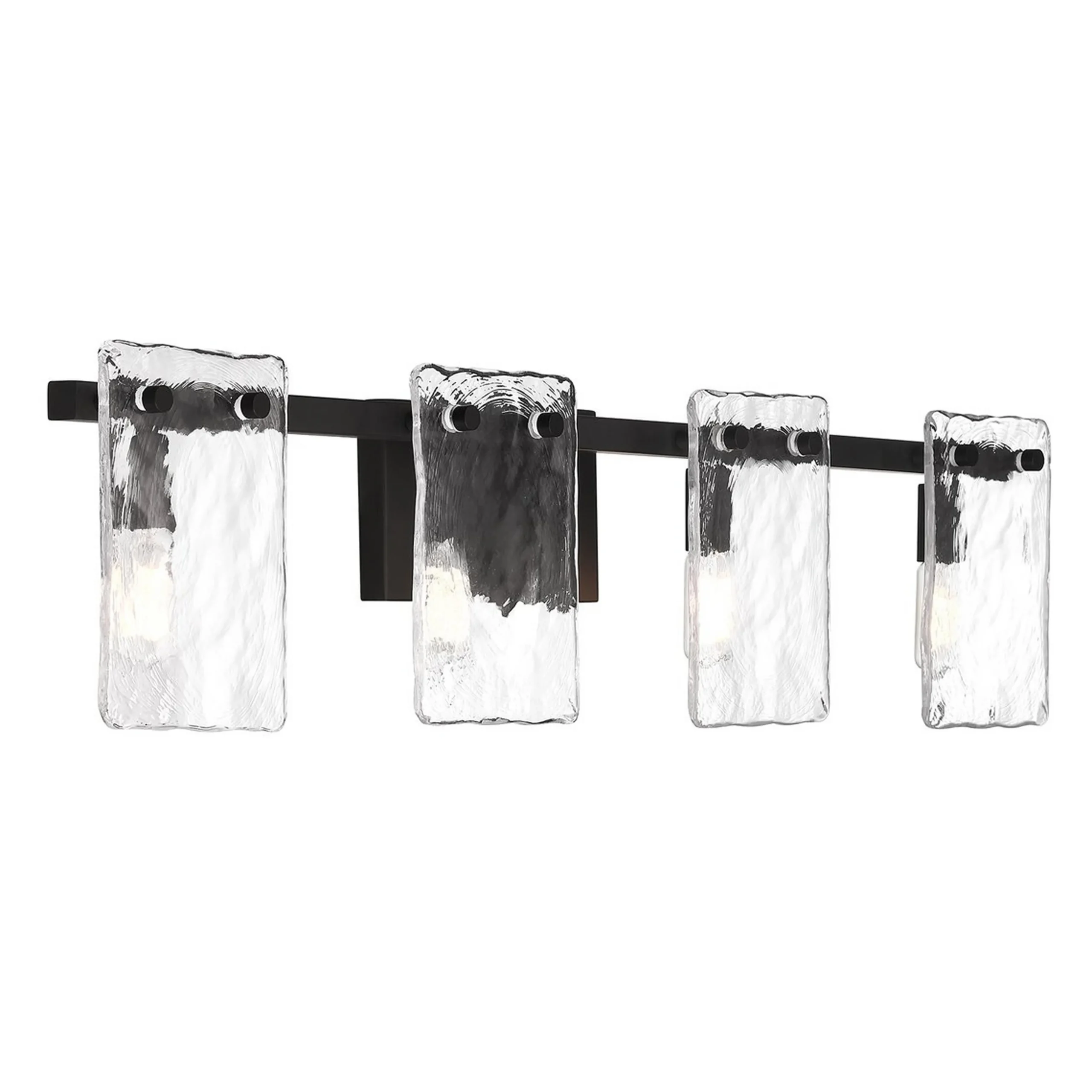 Ritratto Vanity Light - 4 Light