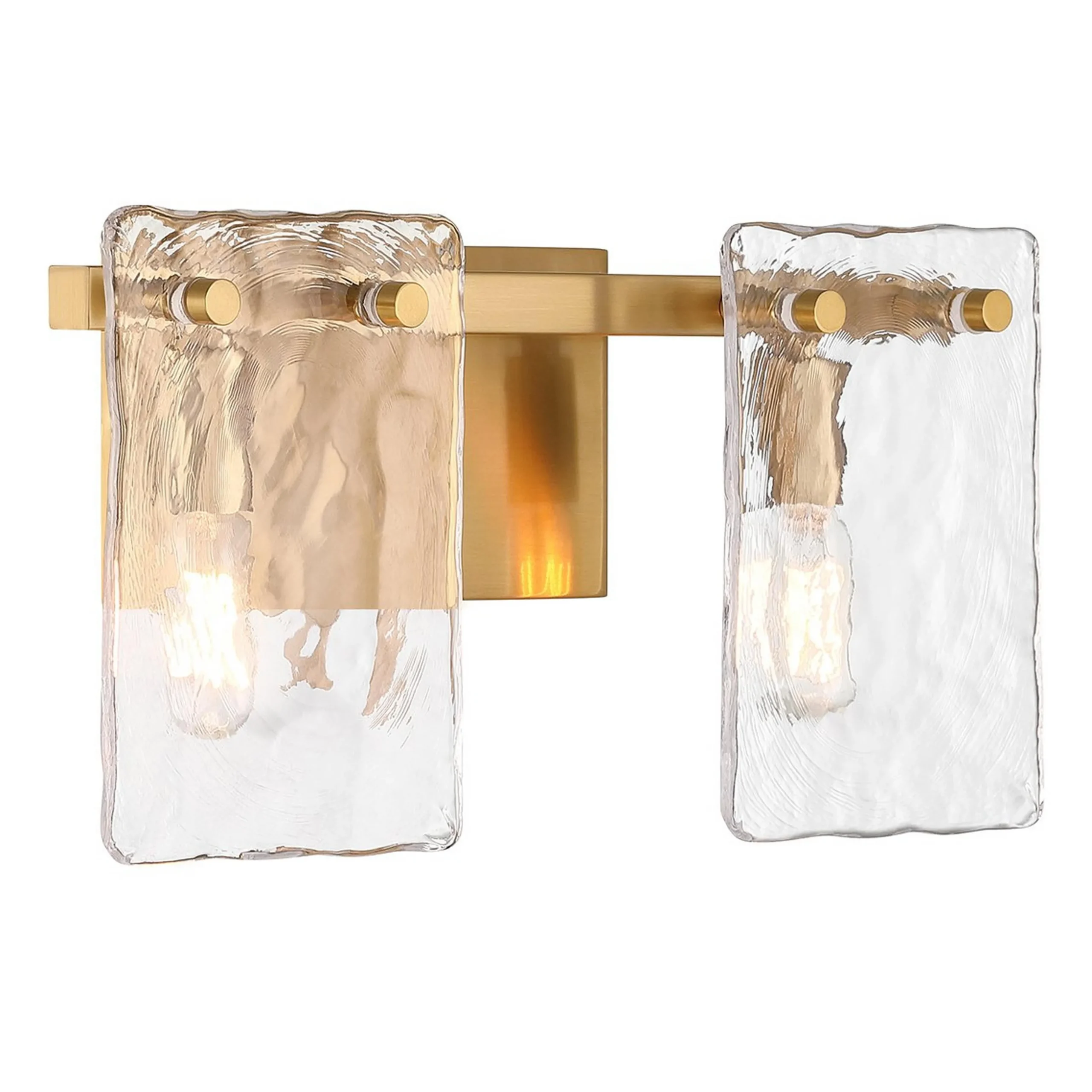 Ritratto Vanity Light - 2 Light