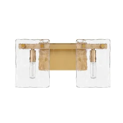 Ritratto Vanity Light - 2 Light