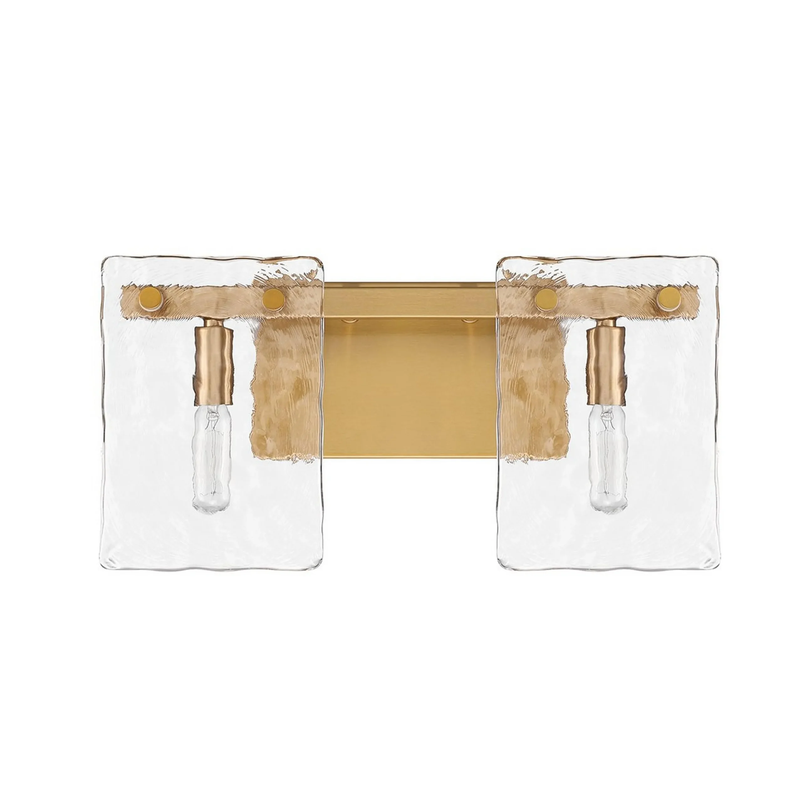 Ritratto Vanity Light - 2 Light