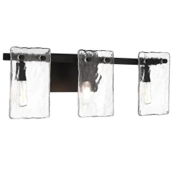 Ritratto Vanity Light - 3 Light