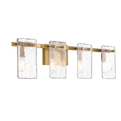 Ritratto Vanity Light - 4 Light
