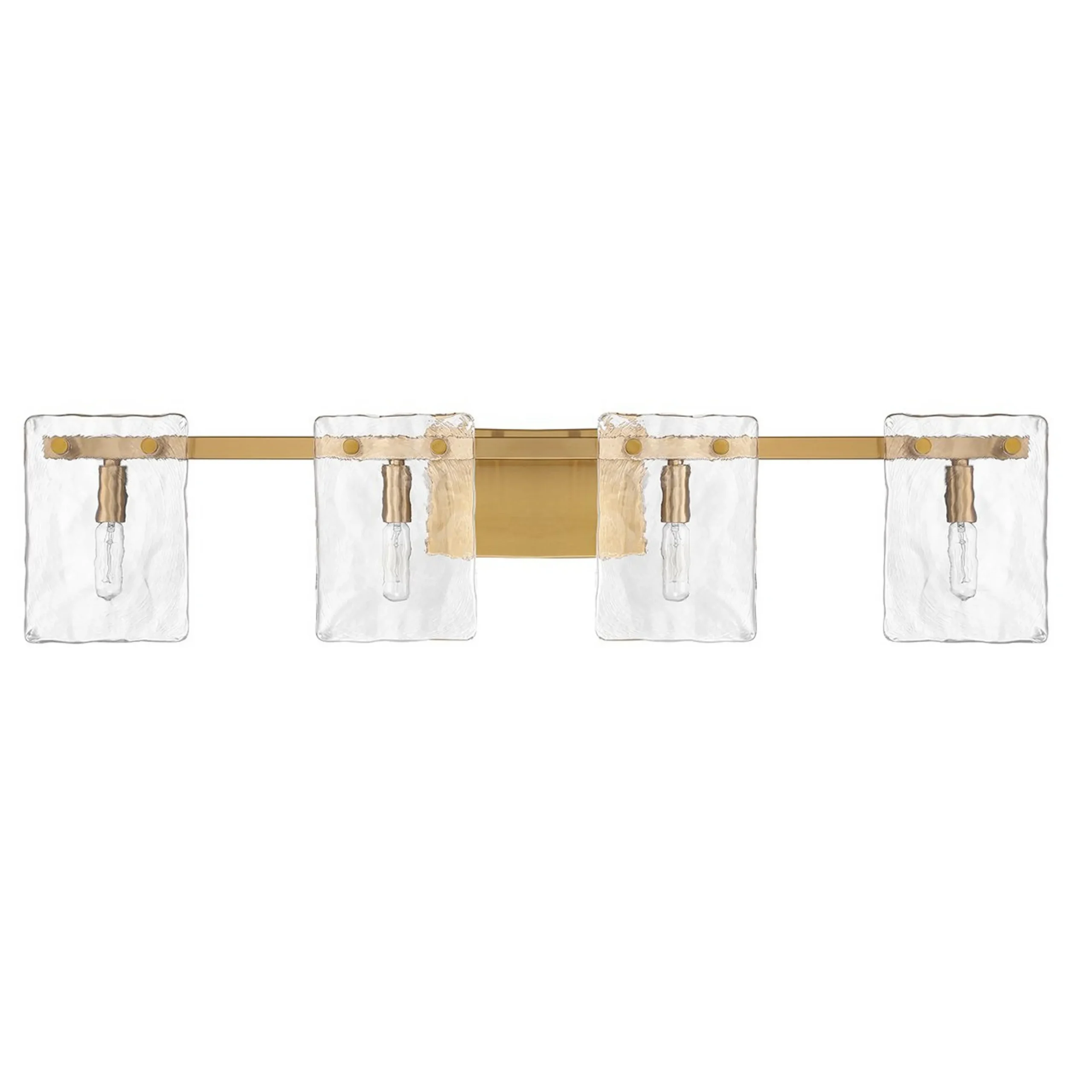 Ritratto Vanity Light - 4 Light
