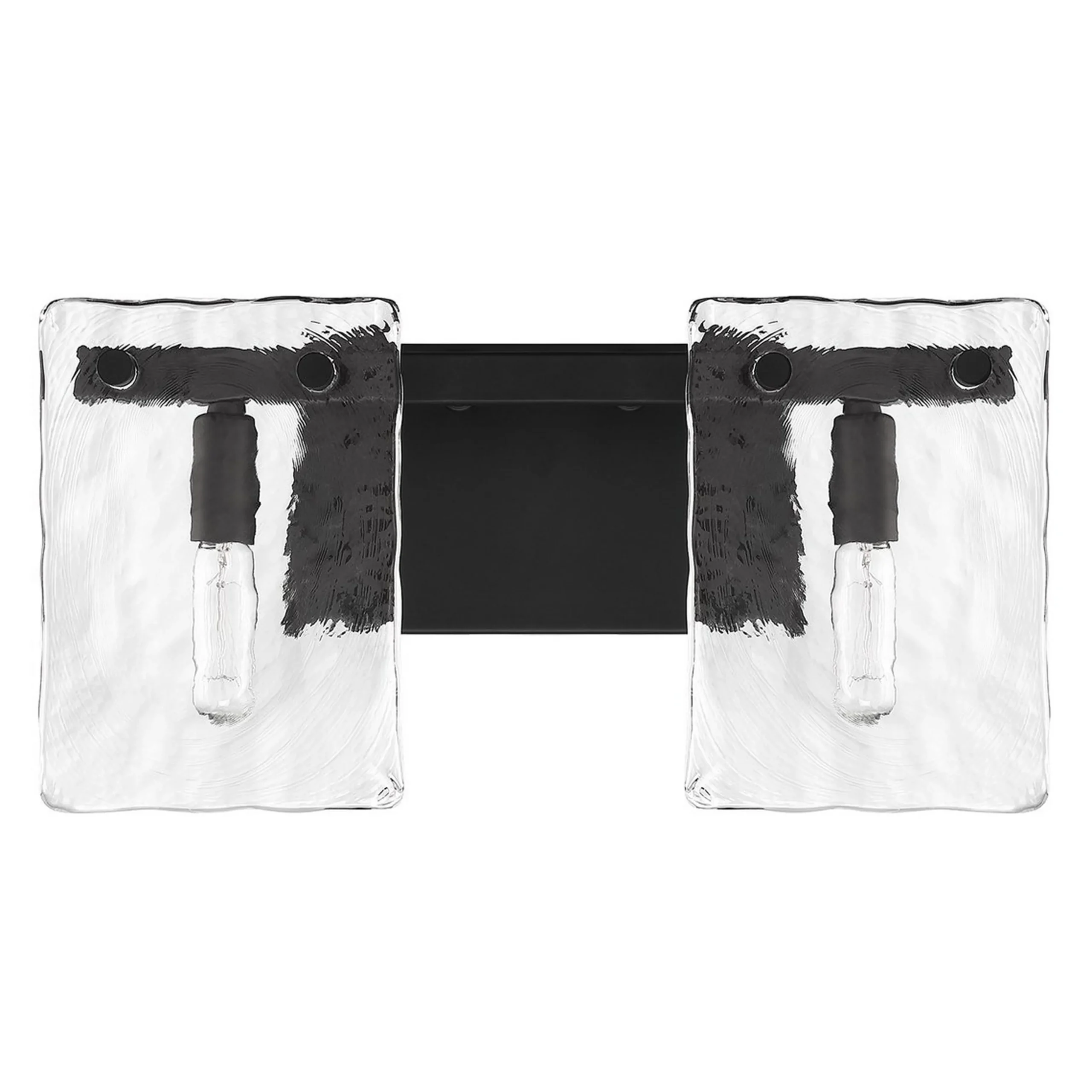 Ritratto Vanity Light - 2 Light