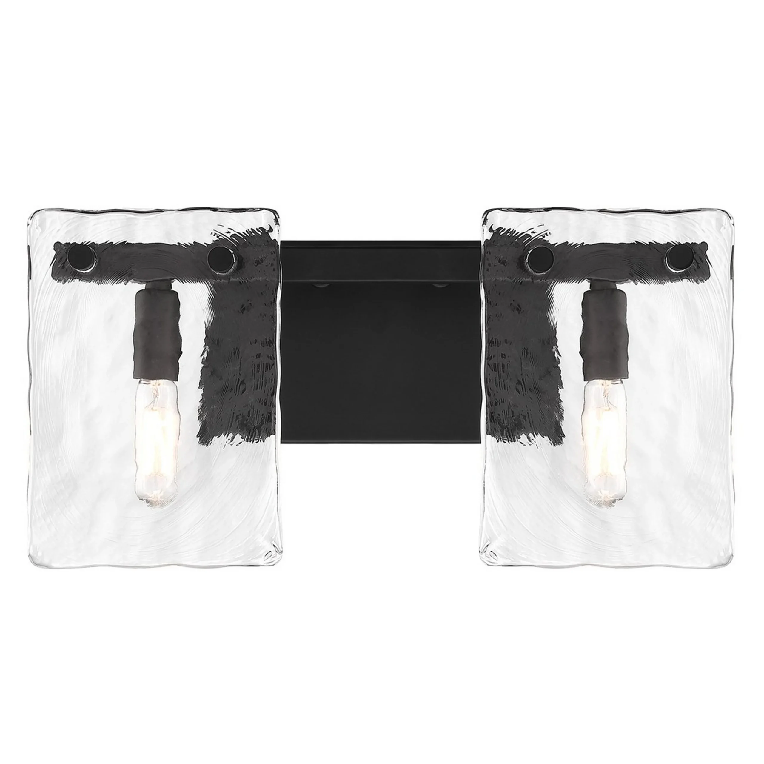 Ritratto Vanity Light - 2 Light