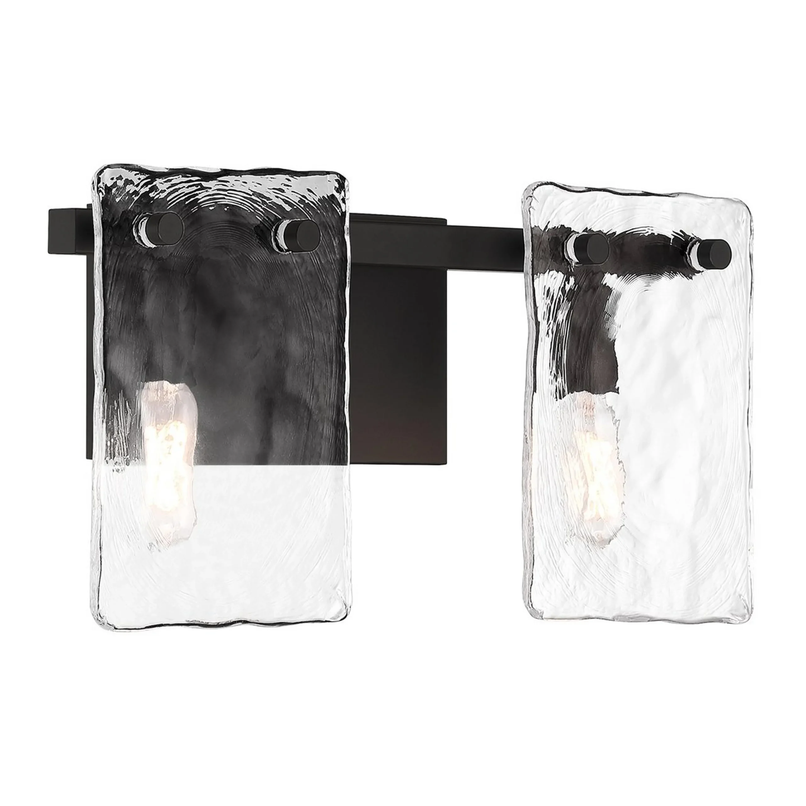 Ritratto Vanity Light - 2 Light