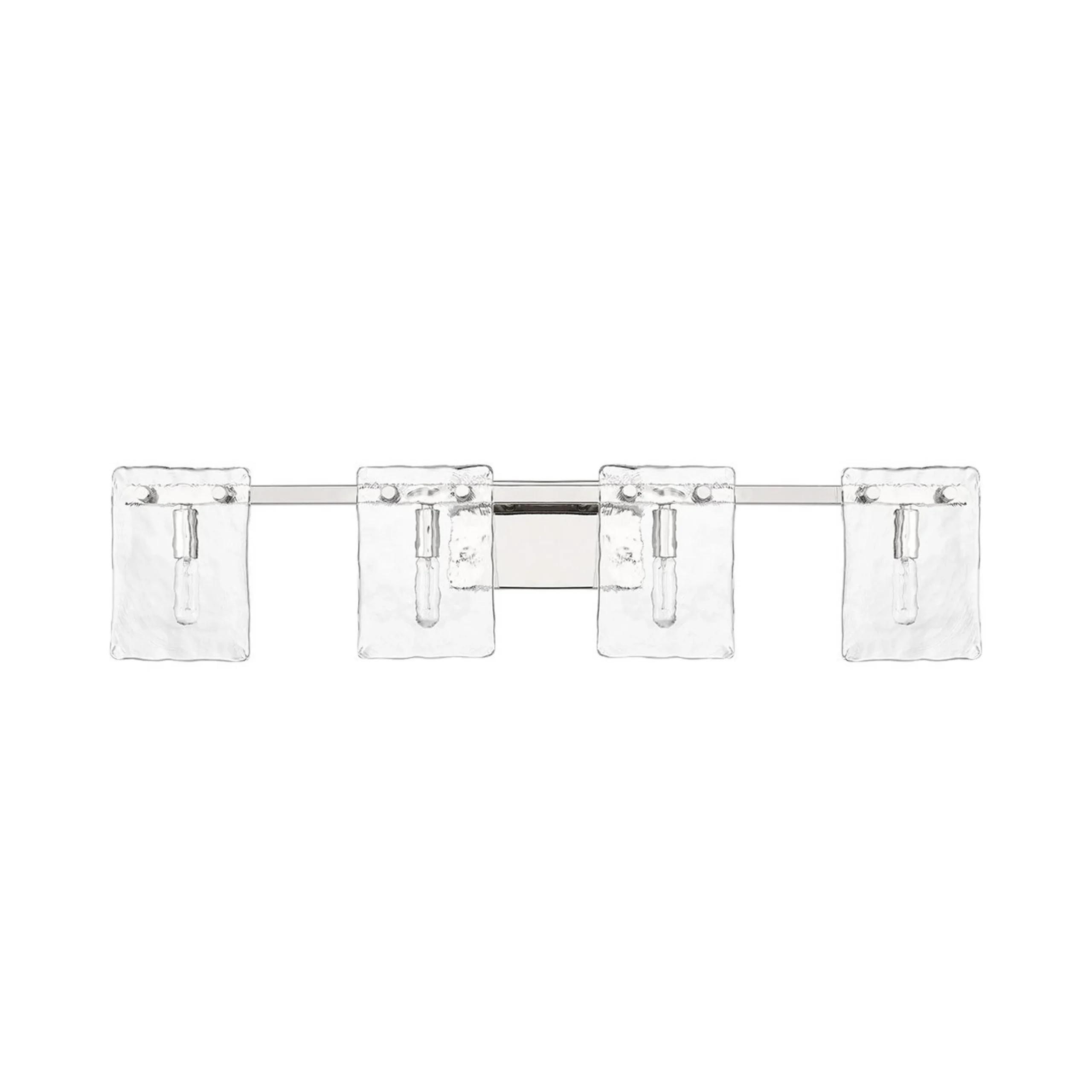 Ritratto Vanity Light - 4 Light