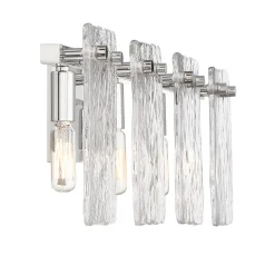 Ritratto Vanity Light - 4 Light