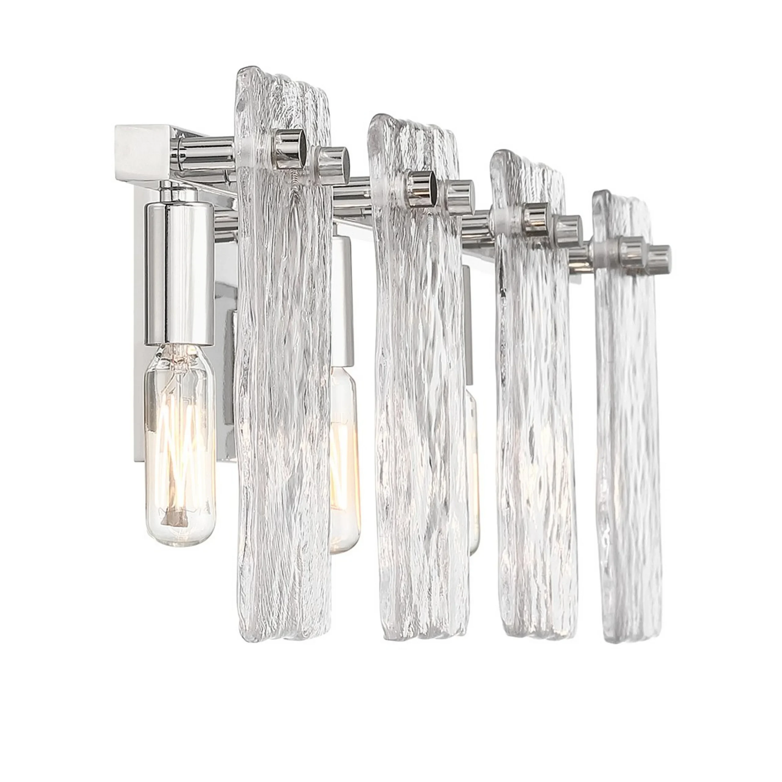 Ritratto Vanity Light - 4 Light