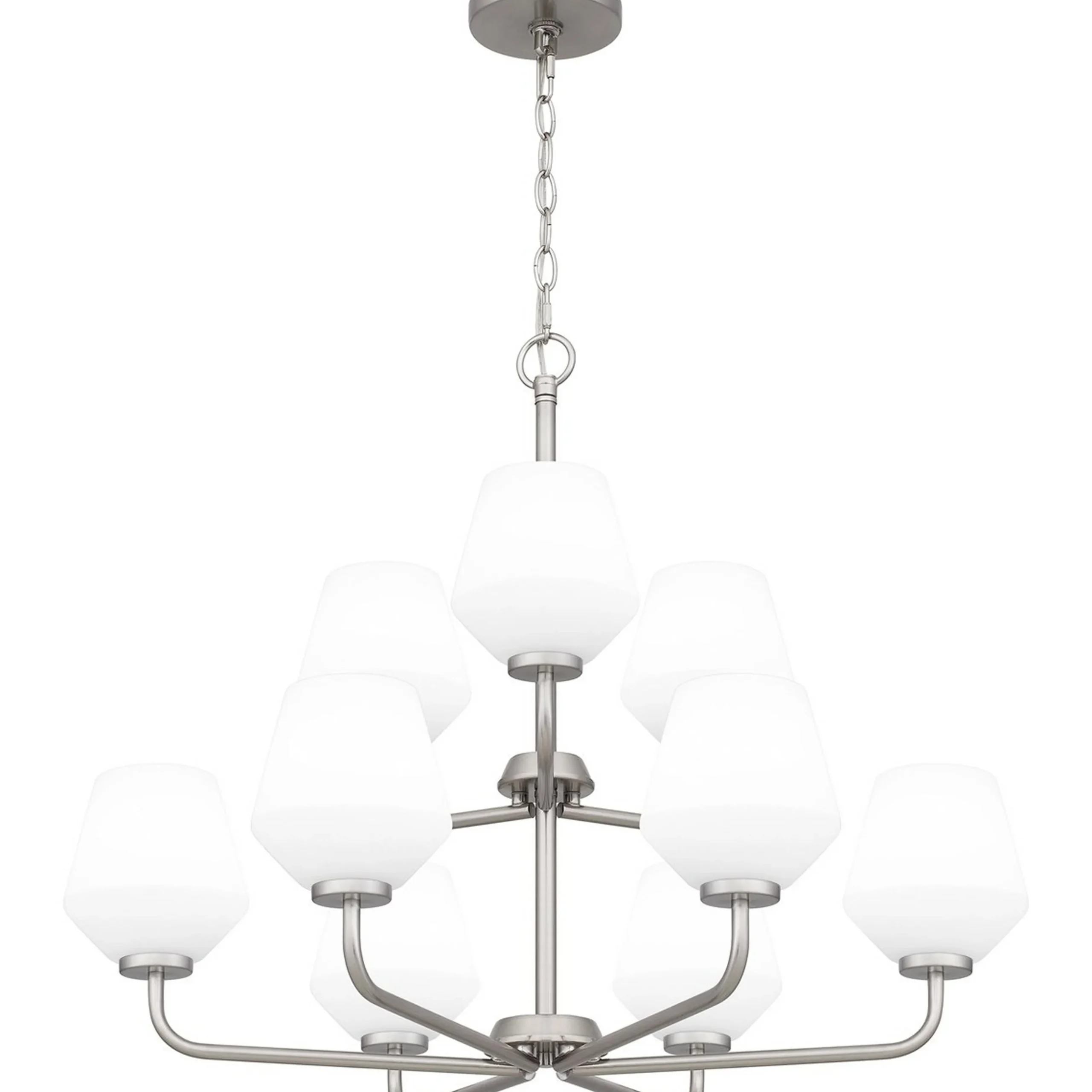 Riverside Chandelier