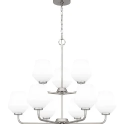 Riverside Chandelier
