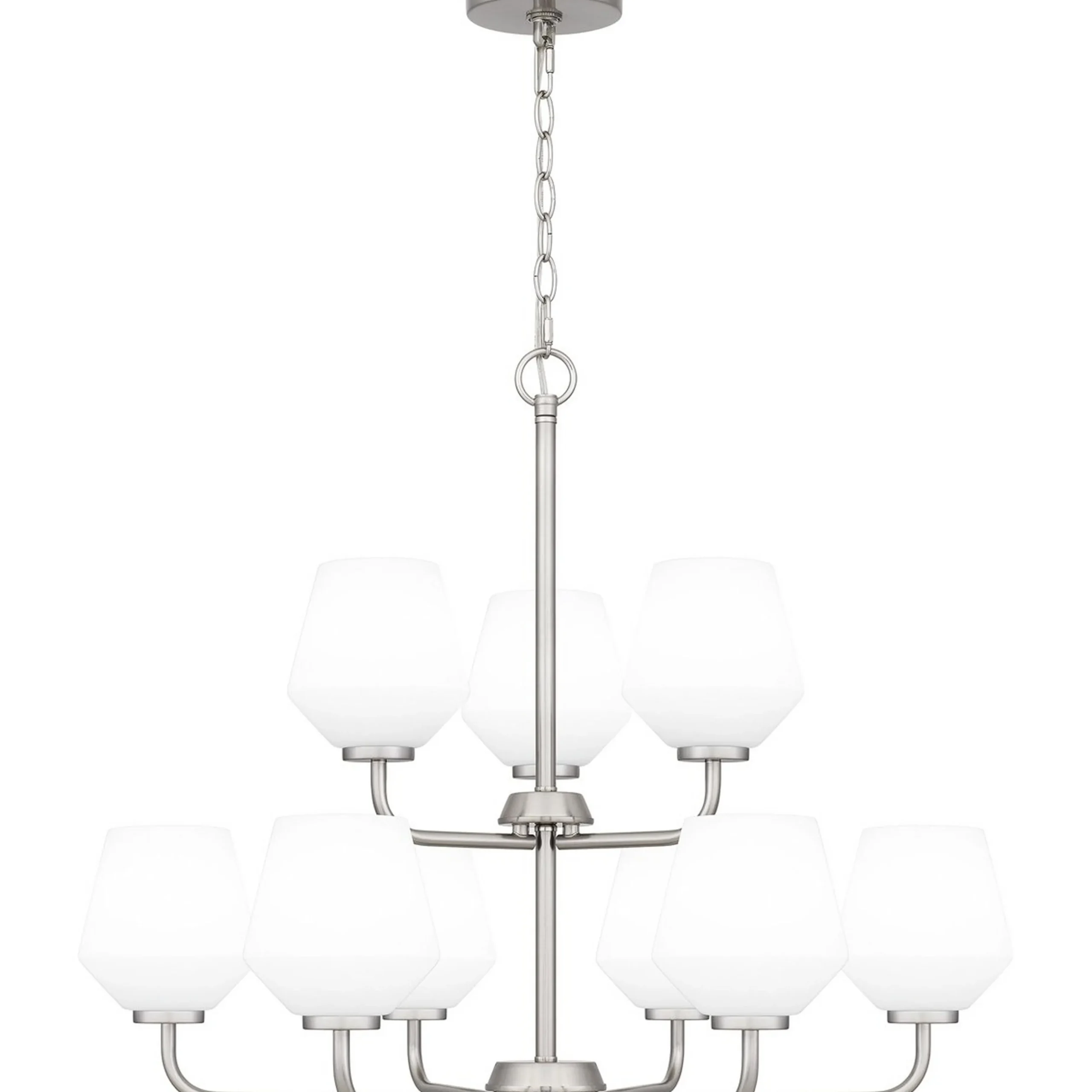 Riverside Chandelier