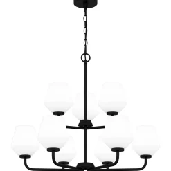 Riverside Chandelier