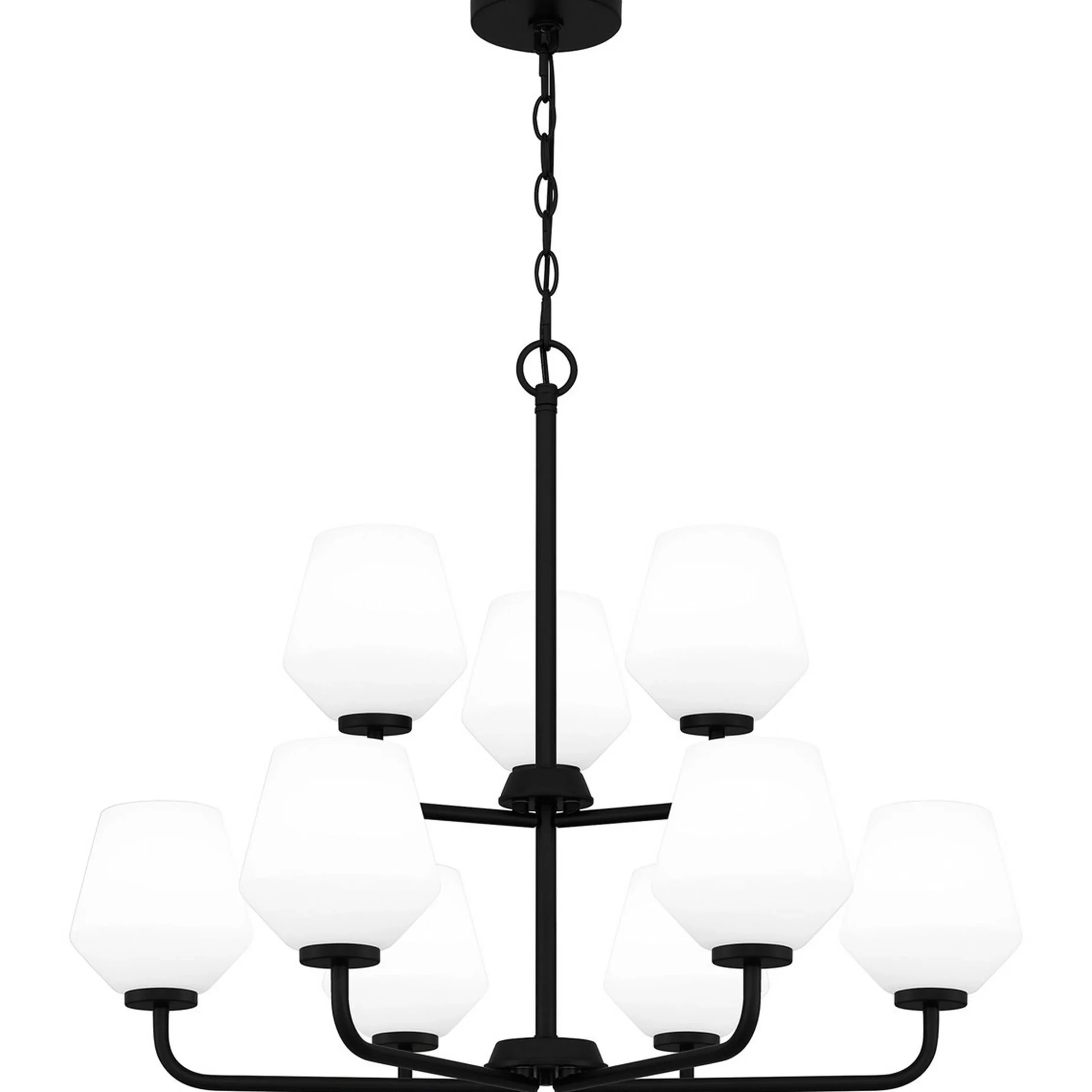 Riverside Chandelier