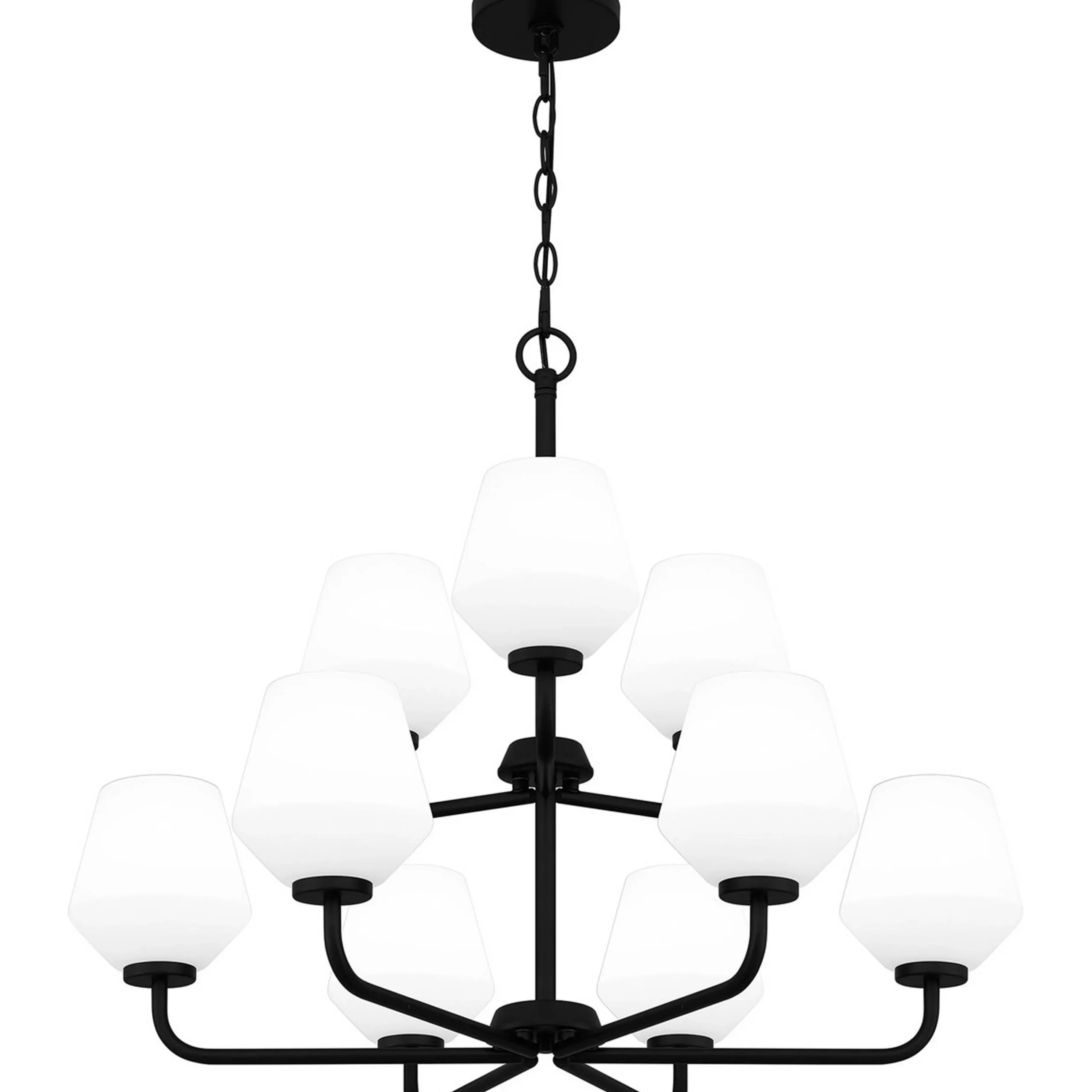 Riverside Chandelier