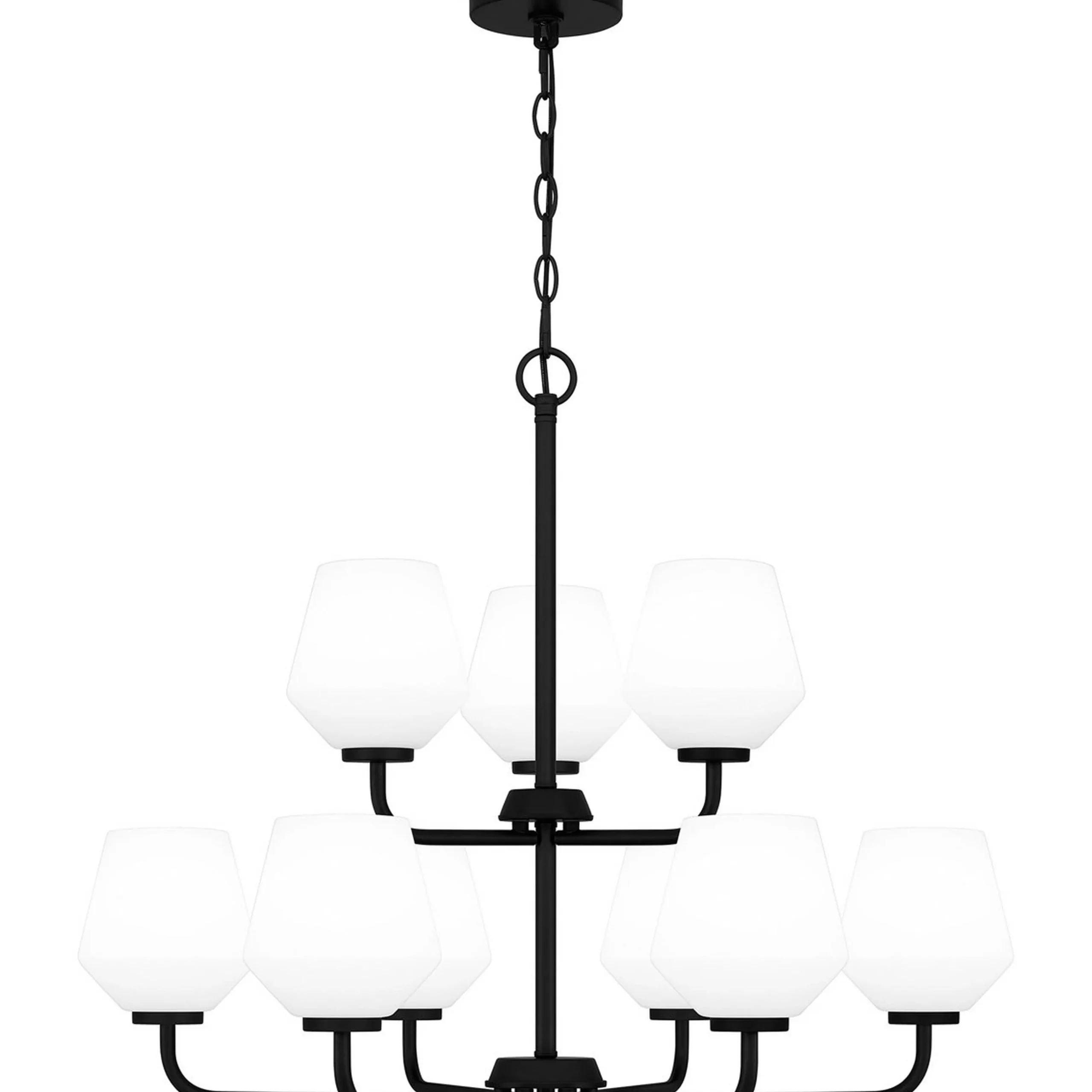 Riverside Chandelier