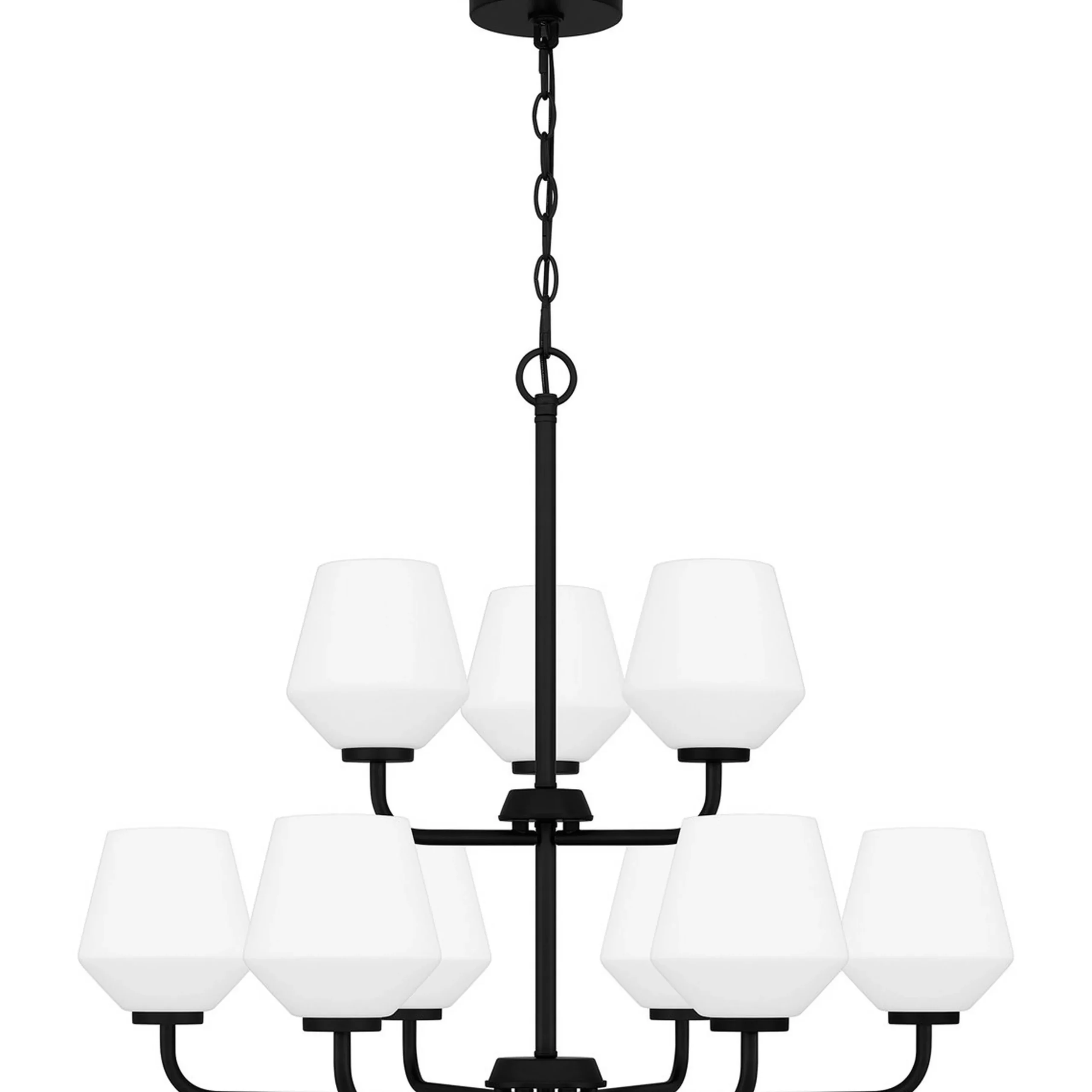 Riverside Chandelier