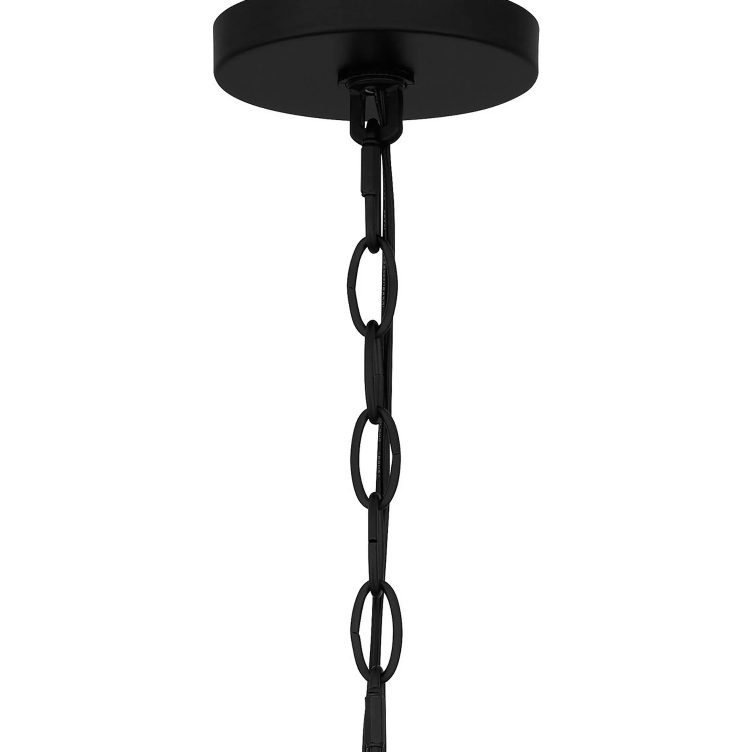 Riverside Chandelier