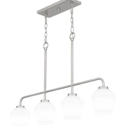 Riverside Island Chandelier
