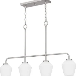 Riverside Island Chandelier