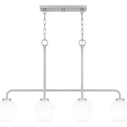 Riverside Island Chandelier