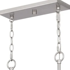 Riverside Island Chandelier