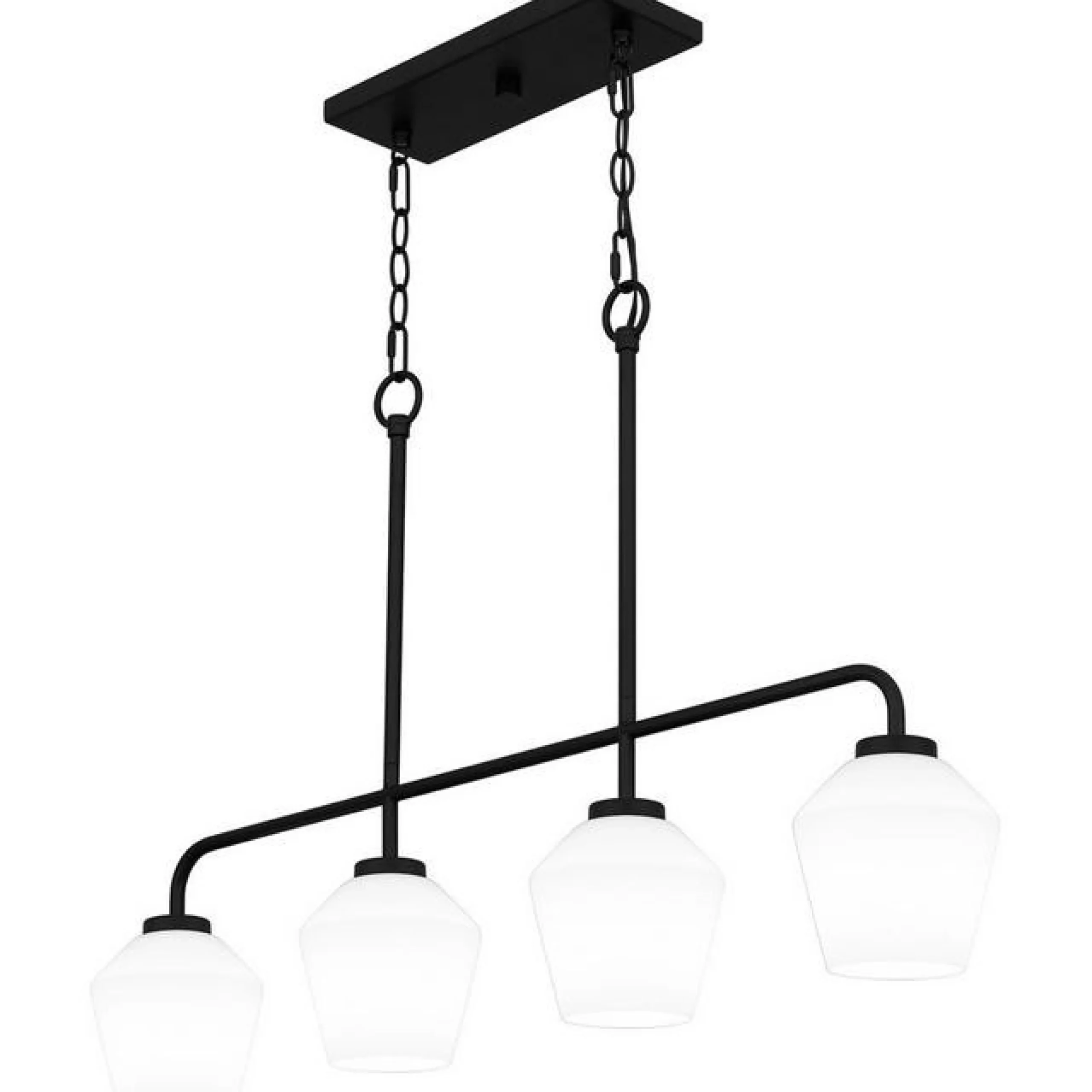 Riverside Island Chandelier