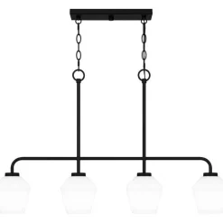 Riverside Island Chandelier