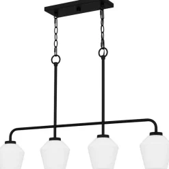 Riverside Island Chandelier