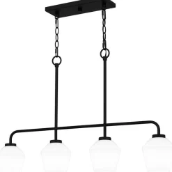 Riverside Island Chandelier