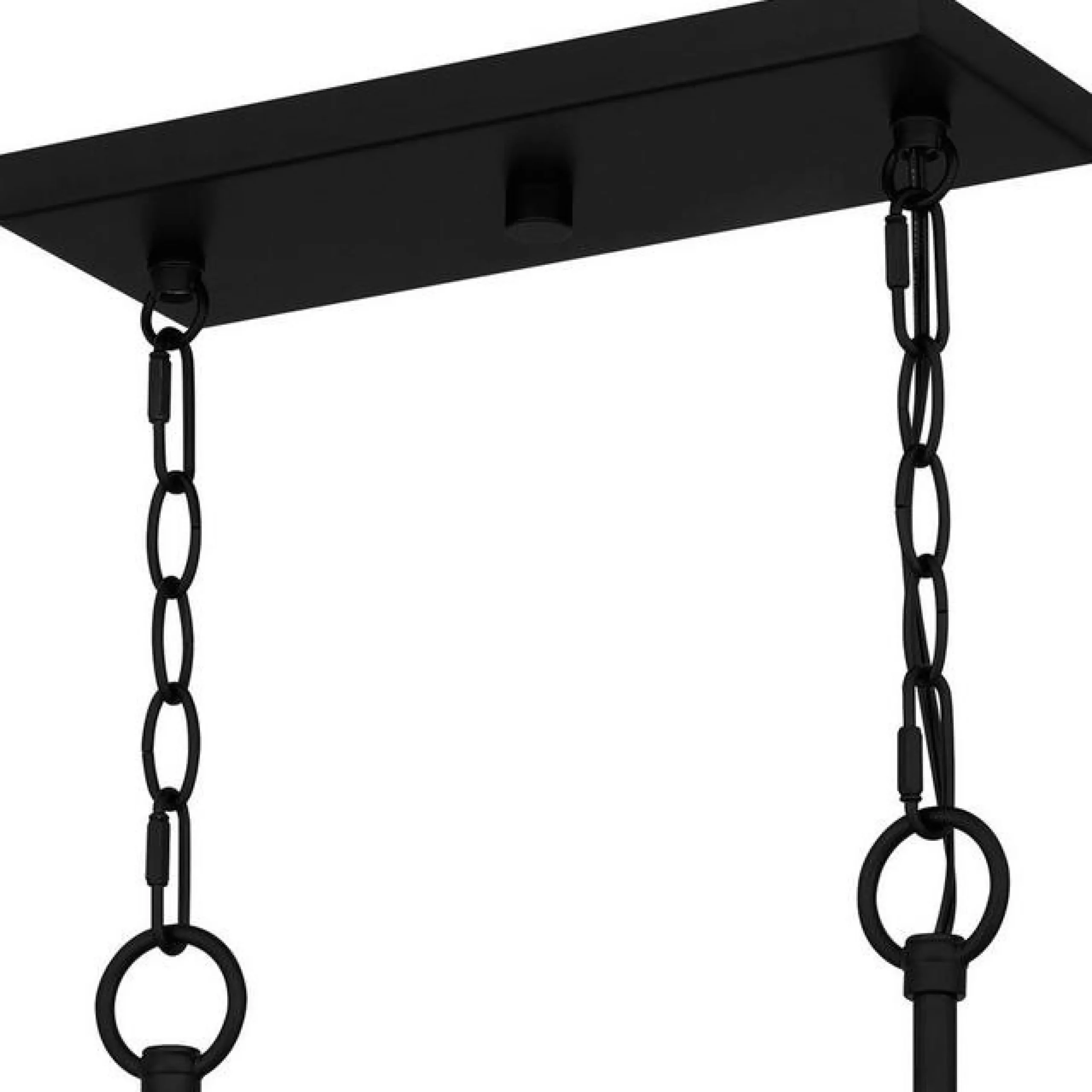 Riverside Island Chandelier