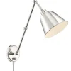 Rizzio Arched Adjustable Swing Arm