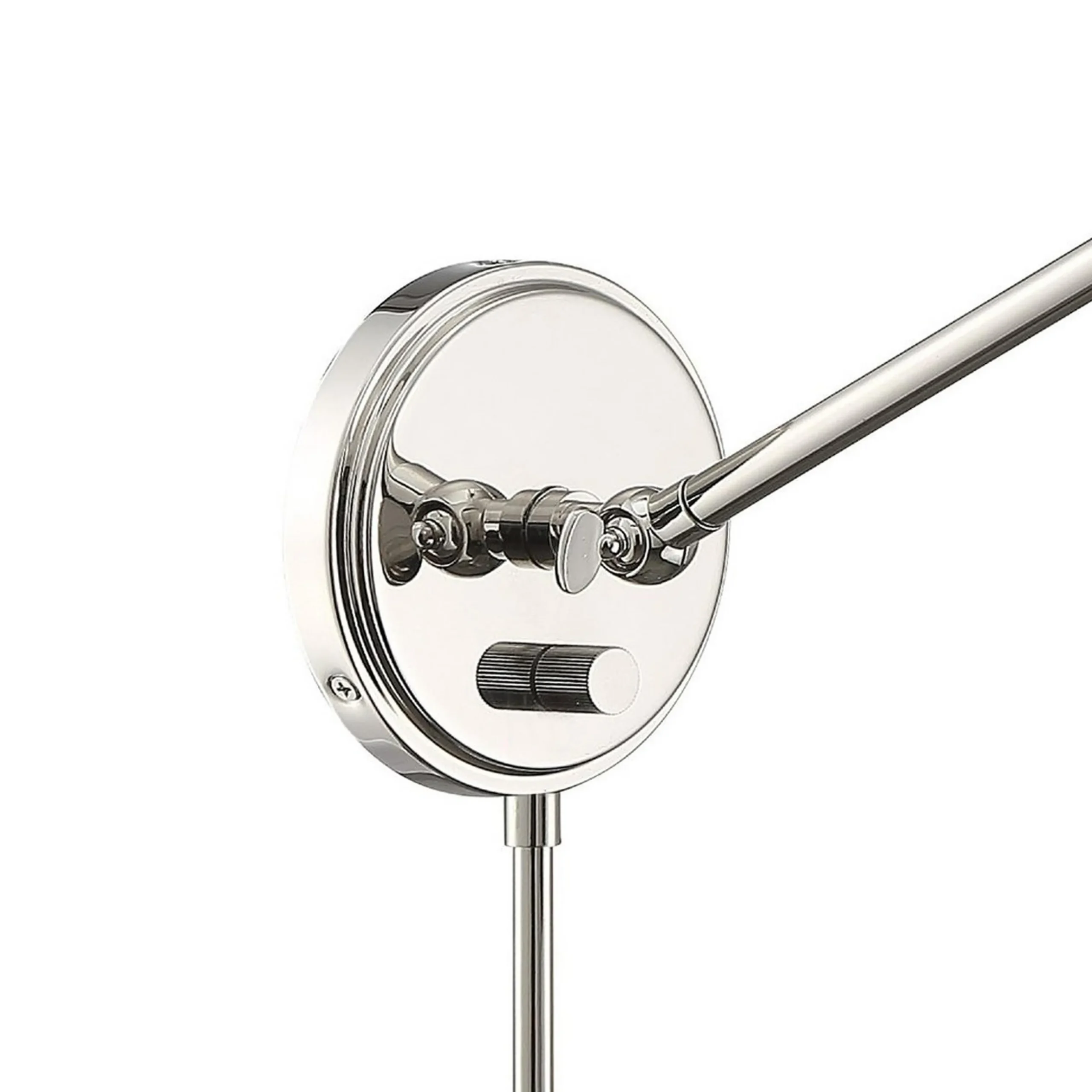 Rizzio Arched Adjustable Swing Arm